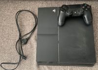 Playstation 4 inklusive Controller Essen - Altenessen Vorschau