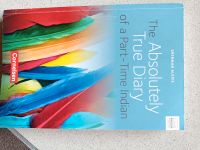 The Absolutely True Diary of a Part-Time Indian Cornelsen Buch Nordrhein-Westfalen - Gelsenkirchen Vorschau