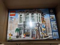 Lego 10251 - Steinebank - OVP Bayern - Vaterstetten Vorschau