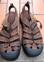 KEEN Herren Newport Sandalen, Gr. 48,5, ungetragen Baden-Württemberg - Bad Wurzach Vorschau