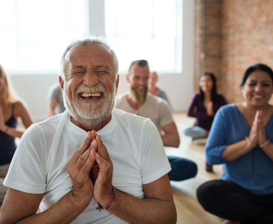 INTENSIVE ATEM-MEDITATION, Blockaden auf-lösen, intensives Atem-Training, Atme dich glücklich, Erfolge bewegen, Stress-Therapie, Selbstheilungskräfte, Psychotherapie mal anders, Geist & Seele in Seeshaupt