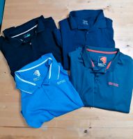 4x Poloshirts von Regatta, Esprit und Livergy in XXL, XXXL Thüringen - Friedrichroda Vorschau