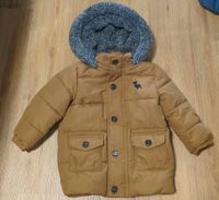 Winterjacke gefüttert Gr.80 Bayern - Berchtesgaden Vorschau