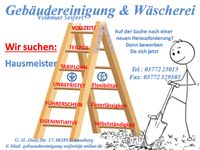 Hausmeister (m/w/d) Sachsen - Schneeberg Vorschau