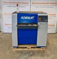 Format 4 Exact 63 Dickenhobel Dickenhobelmaschine Top Zustand Bayern - Neumarkt i.d.OPf. Vorschau