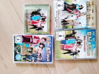 Bibi und Tina, DVD, 3er Set, Kiddinx, CD, Hörspiel Leipzig - Engelsdorf Vorschau