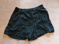 dunkelgraue kurze Hose in Größe 42 von H&M Hessen - Lampertheim Vorschau