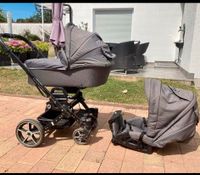 Kinderwagen Hessen - Bad Soden am Taunus Vorschau