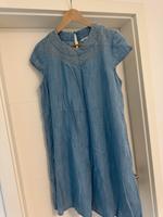 Jeans Kleid EDC Nordrhein-Westfalen - Vettweiß Vorschau