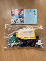 Lego Juniors Batman gegen Mr. Freeze Saarbrücken-Mitte - Malstatt Vorschau