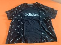 Adidas Shirt schwarz Gr. XL Bonn - Röttgen Vorschau