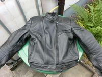 Motorrad Lederjacke Damen Gr.44 Versand 8,- Baden-Württemberg - Oberrot Vorschau