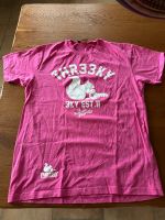 Thr33ky T-Shirt Squirrel Hessen - Runkel Vorschau