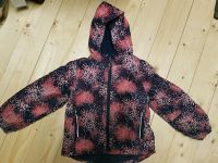 Winterjacke Gr.110/ 116 dunkelblau/ rosa/ pink Niedersachsen - Oldenburg Vorschau