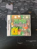 Pflanzen gegen Zombies - Nintendo DS Spiel Nordrhein-Westfalen - Bergisch Gladbach Vorschau