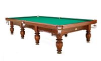 Suche Billard Pyramide 10 ft Ищу стол для русского бильярда Niedersachsen - Isernhagen Vorschau