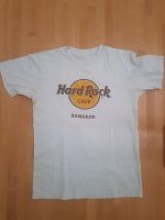 Hard Rock Cafe T-Shirt Bangkok Gr. M Bielefeld - Bielefeld (Innenstadt) Vorschau