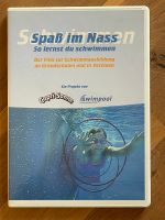 DVD Spaß im Nass - So lernst du schwimmen - Der Film zur Schwimma Nordrhein-Westfalen - Mülheim (Ruhr) Vorschau