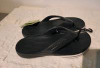 JIBITZ BY CROCS GR 41 42 m8 w10 FLIPFLOPS KILBY FLIP BLACK Neu Niedersachsen - Oldenburg Vorschau