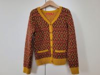 Strickjacke Oilily Gr. 128 Schleswig-Holstein - Heikendorf Vorschau