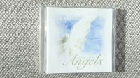 CD "Journey to the ANGELS" LLEWELLYN Baden-Württemberg - Aidlingen Vorschau