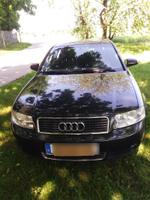 Audi A4 1.9 TDI Kr. München - Garching b München Vorschau