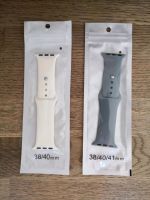 2 Armbänder für Apple Watch Series 6 Armband Bonn - Bonn-Zentrum Vorschau