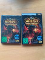 World of Warcraft WOW NEU PC Spiel  Cataclysm Nordrhein-Westfalen - Iserlohn Vorschau