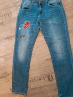 TIMEZONE JEANS DAMEN XL Nordrhein-Westfalen - Mettmann Vorschau