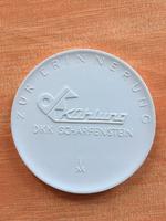 Meissener Porzellan Medaille DKK-Scharfenstein (DDR) Sachsen - Bärenstein Vorschau
