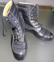 HOGAN, Stiefeletten, schwarz, Größe 41 Niedersachsen - Osnabrück Vorschau