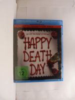 Happy Deathday - Horrorkomödie - auf Blu Ray DVD Rheinland-Pfalz - Urmitz Vorschau