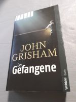 John Grisham der Gefangene Buch Niedersachsen - Emsbüren Vorschau