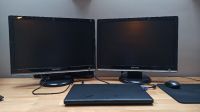 22" Widescreen Samsung Syncmaster 223BW Monitor Baden-Württemberg - Radolfzell am Bodensee Vorschau