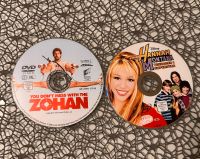 DVD‘s ohne Hülle Nordrhein-Westfalen - Lüdenscheid Vorschau