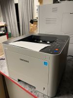 Laserdrucker Samsung schwarz/weiß SL-M3820ND Rheinland-Pfalz - Daaden Vorschau