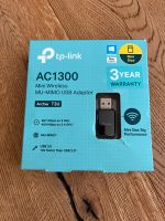 TP-Link AC1300 Mini Wireless Adapter Berlin - Köpenick Vorschau