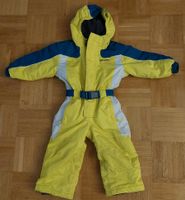 Etirel Skioverall/Schneeanzug/Skianzug Einteiler Gr.86 Bayern - Mering Vorschau