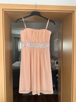 Esprit Kleid Hochzeitsgast elegant feierlich festlich rosa Hessen - Hofheim am Taunus Vorschau