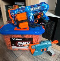 Nerf Pistolen Nordrhein-Westfalen - Herzogenrath Vorschau