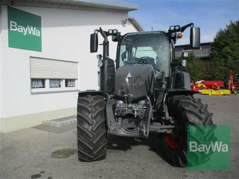 Fendt 313 VARIO GEN4 P- PLUS #730 Traktor in Tuntenhausen