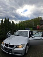 BMW 318d  - Langstrecken Fahrzeug Niedersachsen - Schneverdingen Vorschau