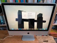 Apple IMac 24“, OS X El Capitan, 8 GB RAM Nordrhein-Westfalen - Tönisvorst Vorschau