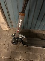 E- Scooter ohne Straßen Zulassung Mühlhausen - Stuttgart Neugereut Vorschau
