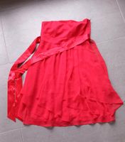 Abendkleid Ballkleid Cocktailkleid Abi Esprit Gr. 38 rot Nordrhein-Westfalen - Herne Vorschau