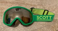 Scott Snowboardbrille Wandsbek - Hamburg Hummelsbüttel  Vorschau