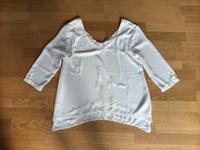 Object Bluse weiß Gr. 36 Bayern - Rosenheim Vorschau