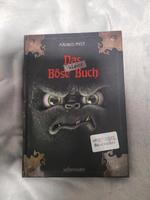 Das kleine Böse Buch Bonn - Duisdorf Vorschau