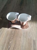 Villeroy & Boch Kaffeetassen Niedersachsen - Rennau Vorschau