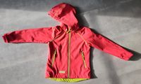 Softshell Jacke Icepeak Mädchen Gr. 116 Stuttgart - Weilimdorf Vorschau